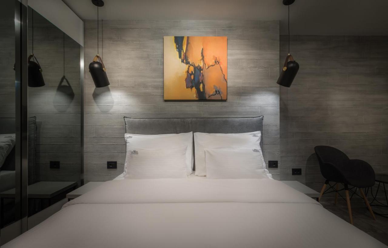 Level Luxury 4*