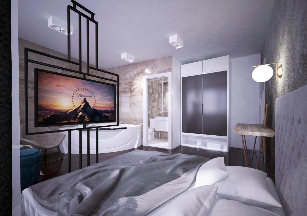 Level Luxury Belgrade