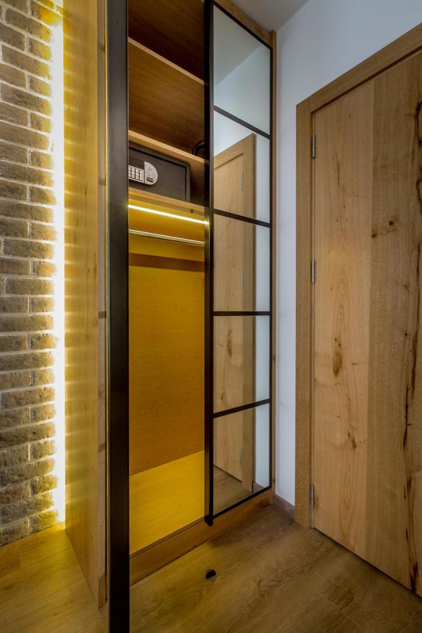 Level Luxury 4* Belgrade