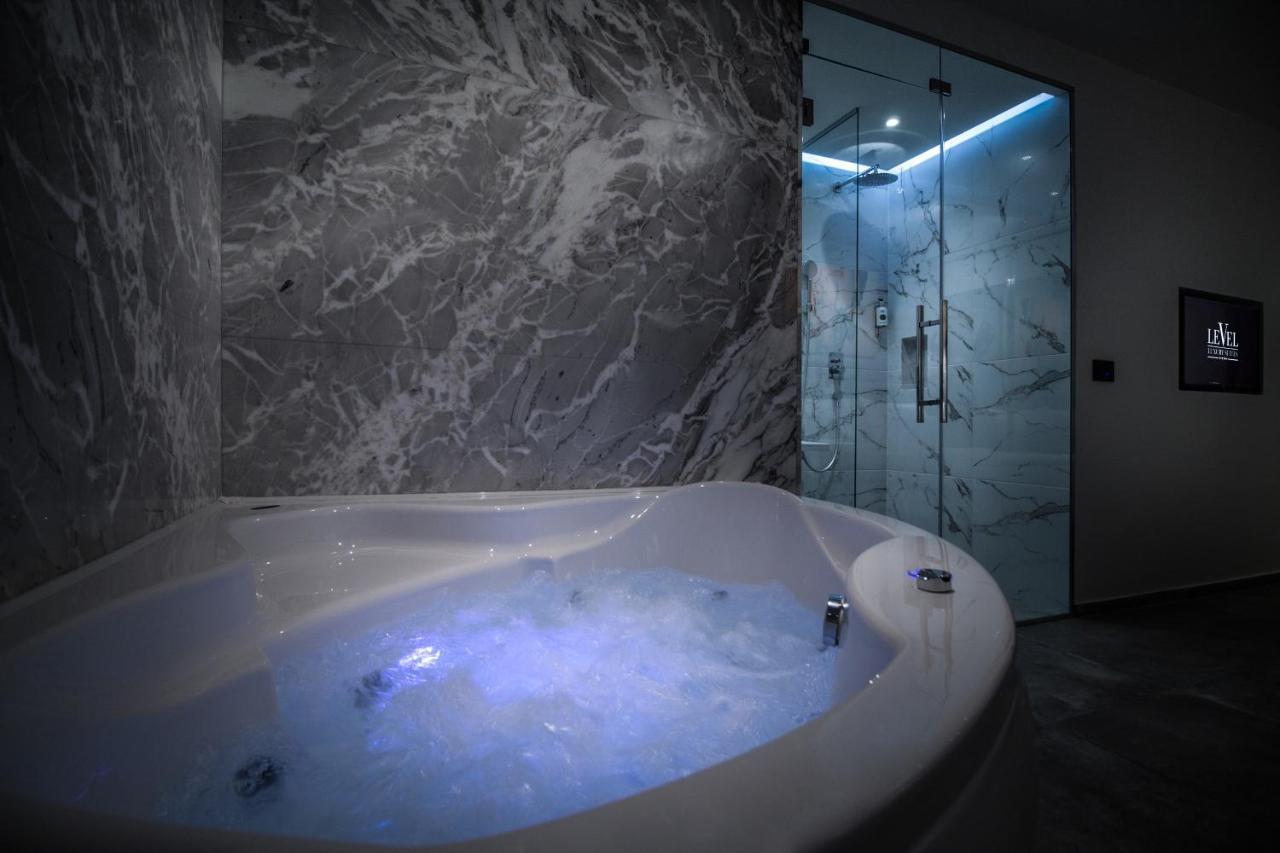 Level Luxury Belgrade