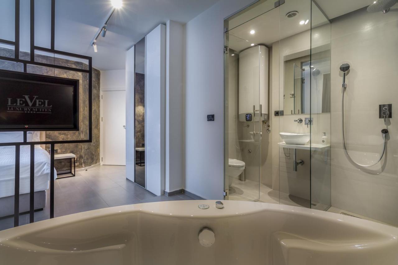 Level Luxury Belgrade