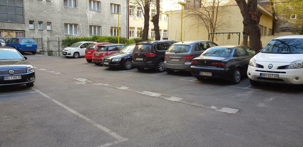 Отель типа 