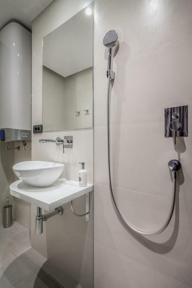 Level Luxury Отель типа 