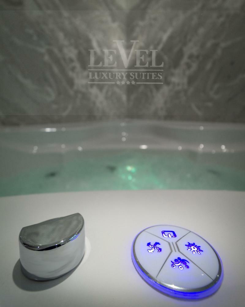 Level Luxury Bed & Breakfast