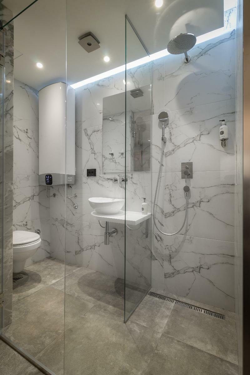 Level Luxury Отель типа 