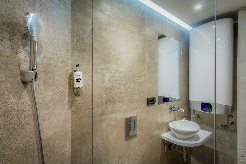 Level Luxury 4*
