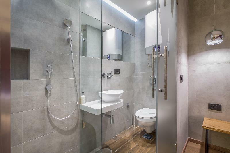 Bed & Breakfast Level Luxury