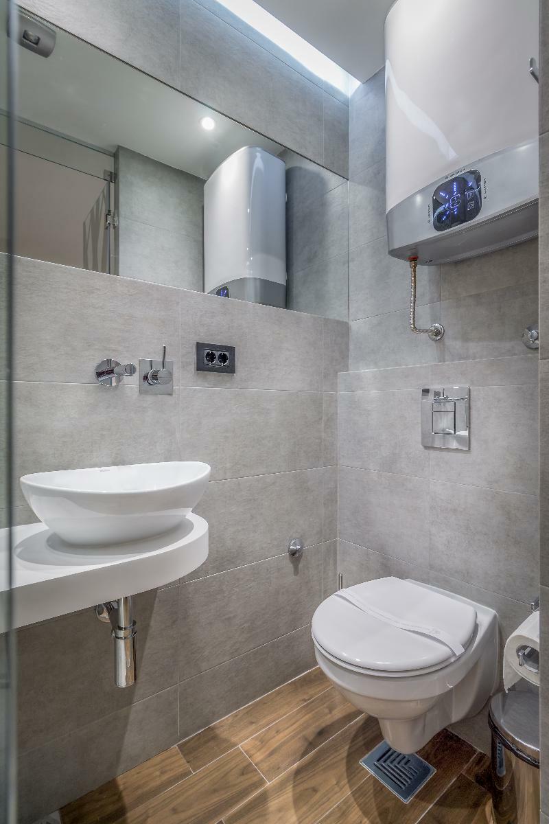 Level Luxury Белград