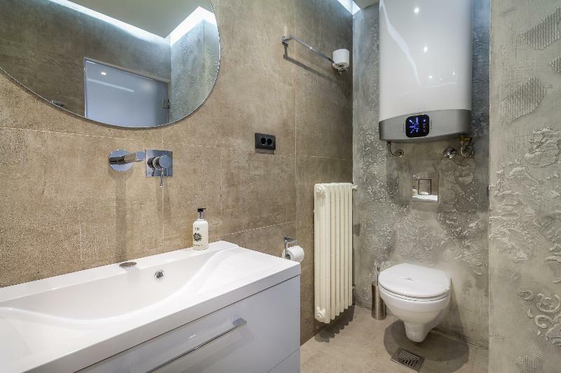Bed & Breakfast Level Luxury 4*